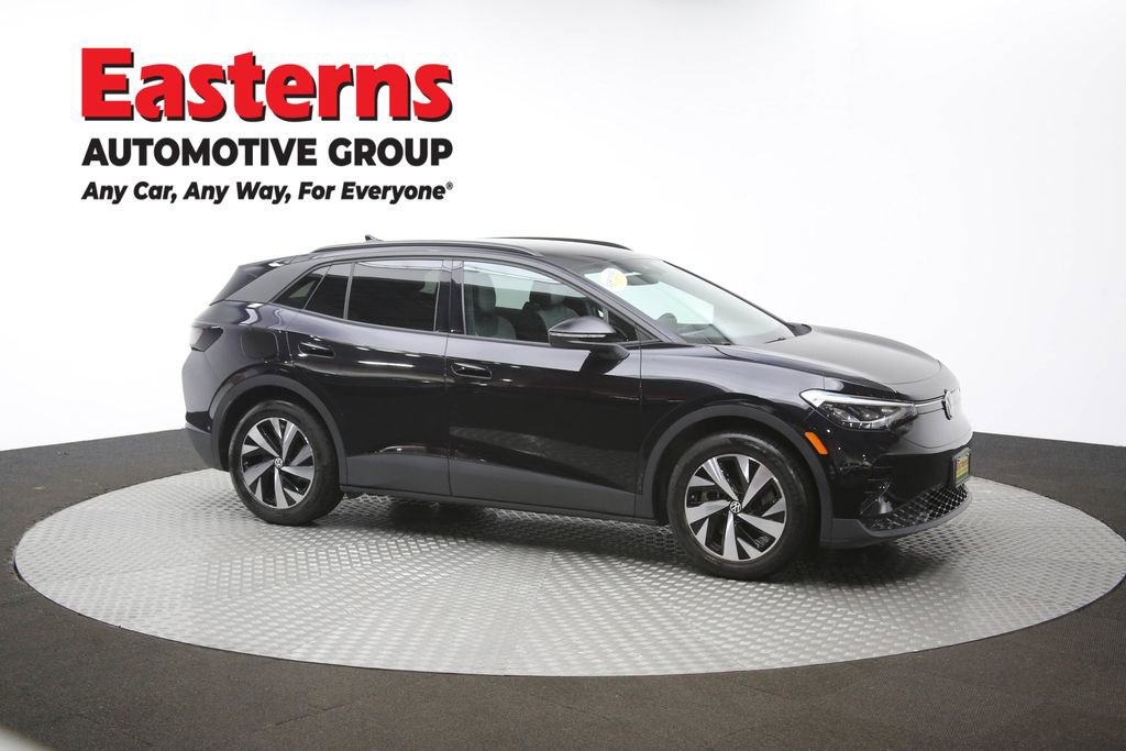 Used 2024 Volkswagen ID.4 2WD image 45