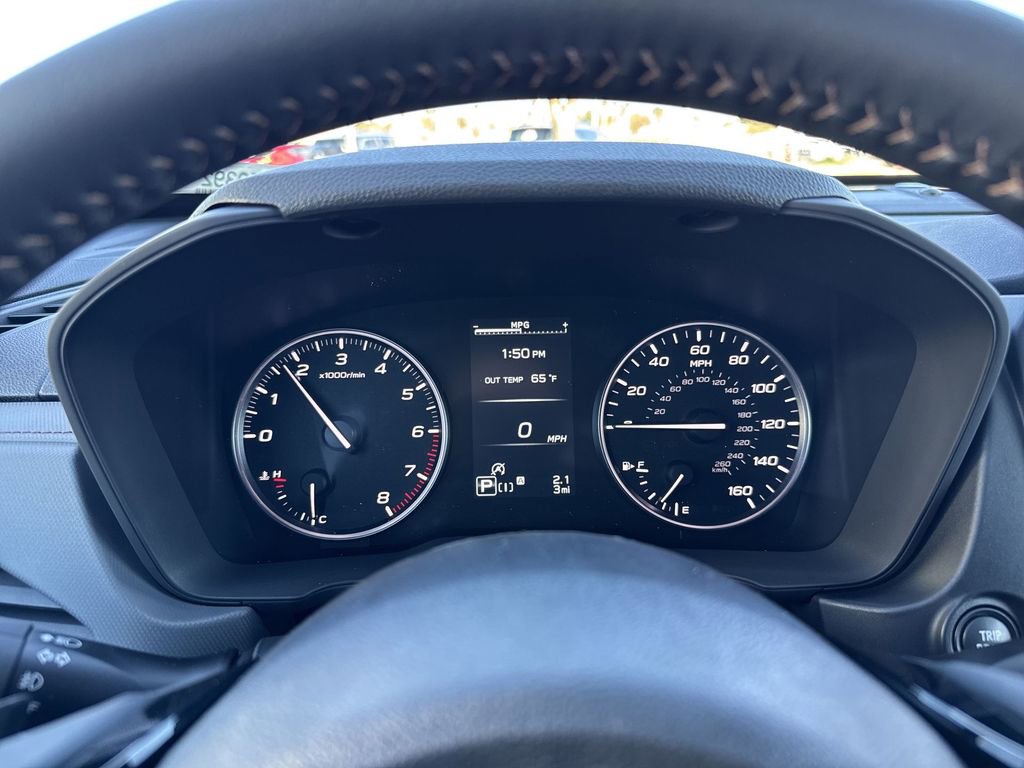 New 2026 Subaru Forester Sport image 10