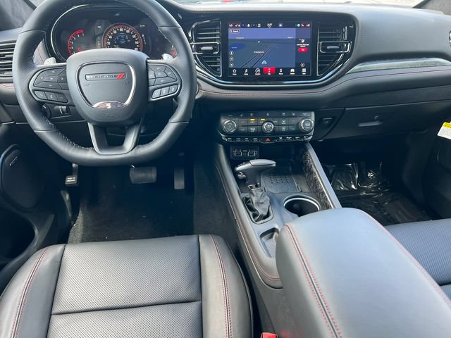 New 2026 Dodge Durango GT AWD/4WD image 3