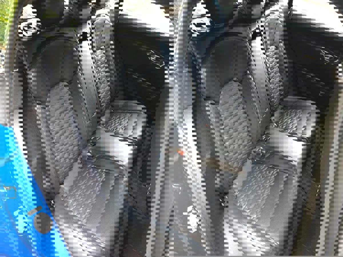 Used 2022 Audi RS e-tron GT w/ Carbon Performance Package image 18