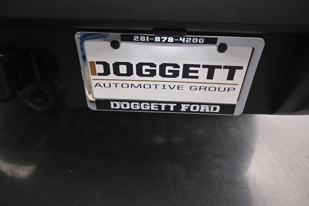New 2026 Ford Maverick XLT FWD image 2