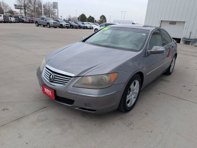 Used 2006 Acura RL AWD/4WD image 33