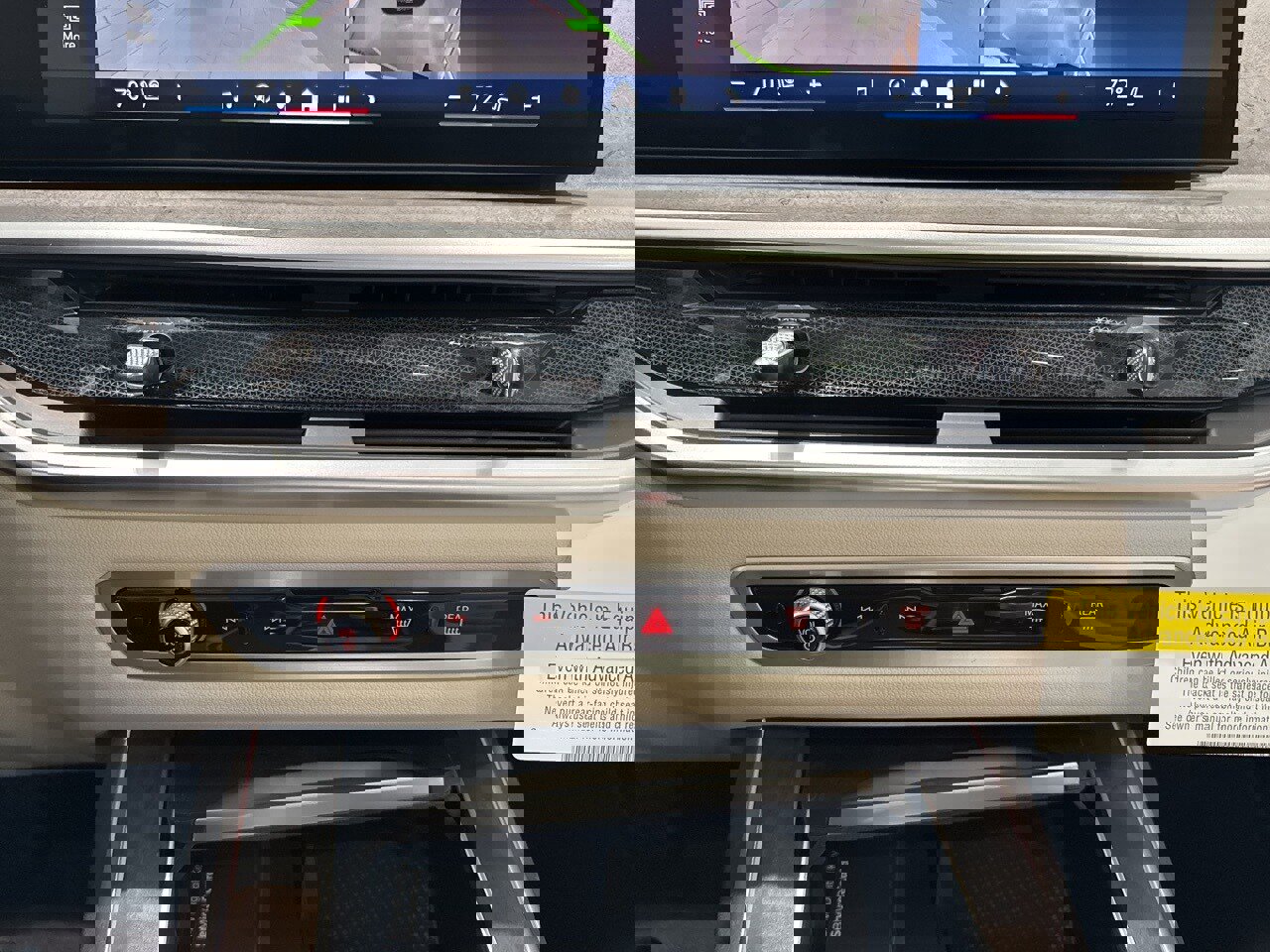 New 2026 BMW X7 xDrive40i image 35