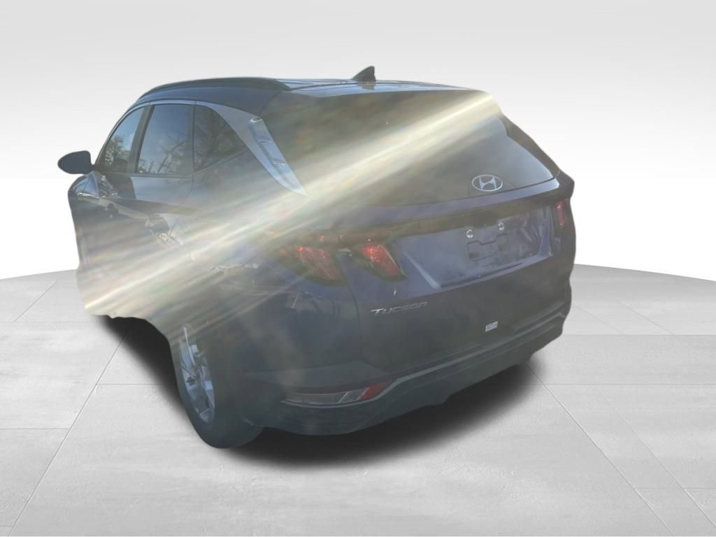 Used 2024 Hyundai Tucson SEL image 17