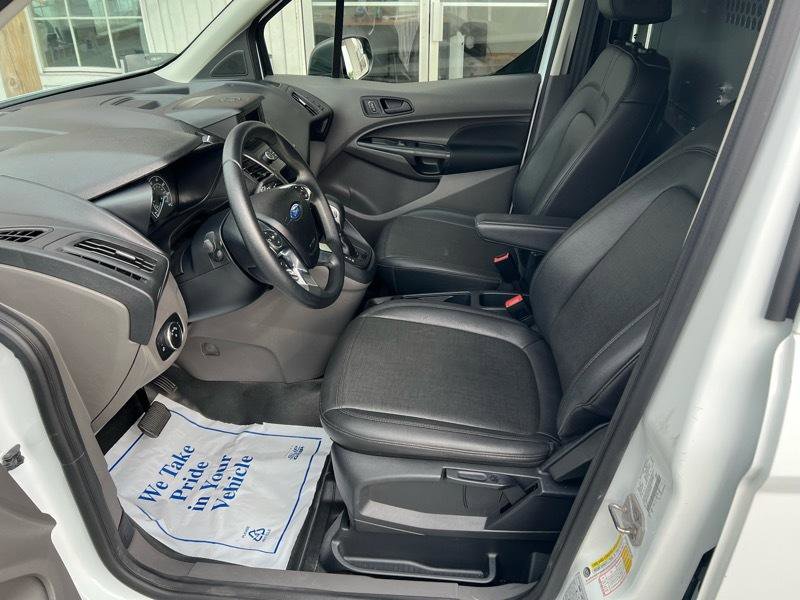 Used 2020 Ford Transit Connect XL FWD image 14