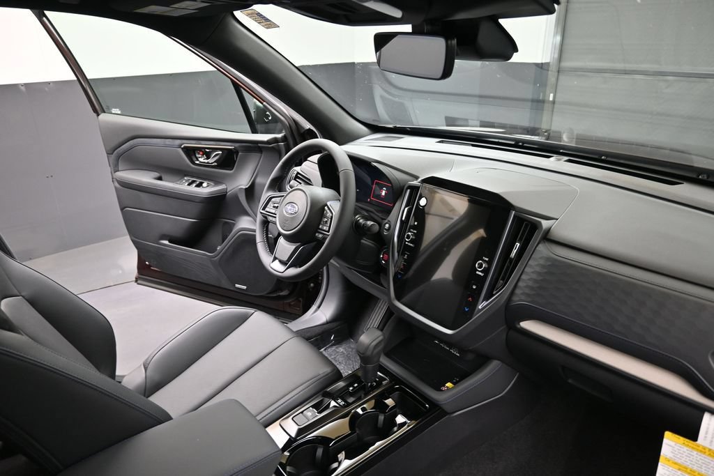 New 2026 Subaru Forester Limited AWD/4WD image 12