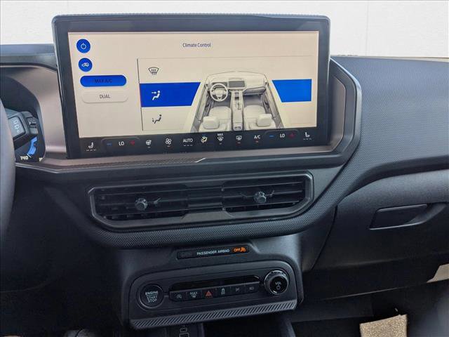 New 2025 Ford Bronco Sport Outer Banks w/ Outer Banks Tech Package+ image 12