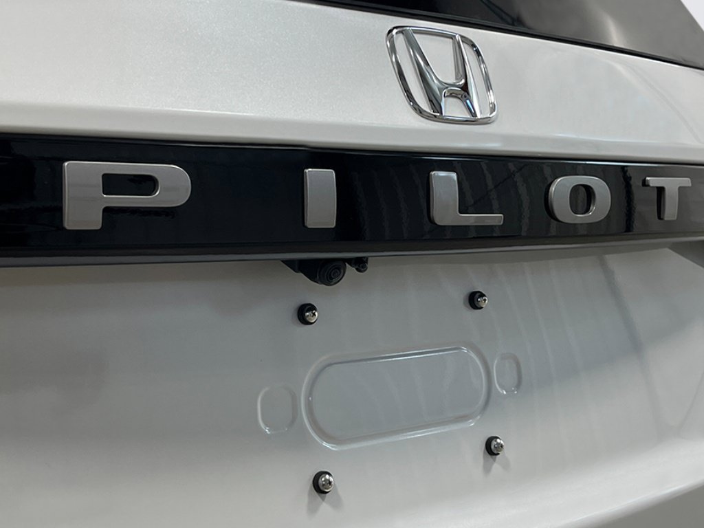 New 2026 Honda Pilot Elite image 11