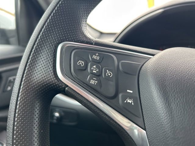 Used 2021 Chevrolet Malibu LS w/ Driver Confidence Package II FWD image 20