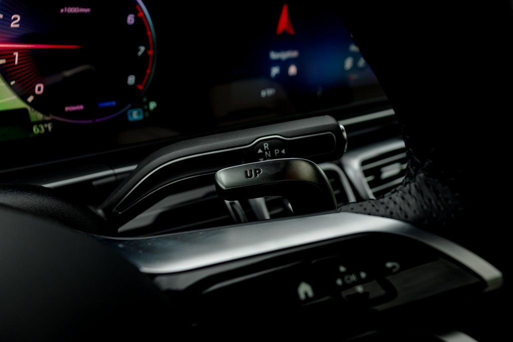 New 2026 Mercedes-Benz GLE 53 AMG 4MATIC image 43