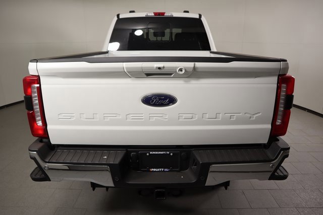 New 2026 Ford F350 Lariat w/ Lariat Premium Package image 6