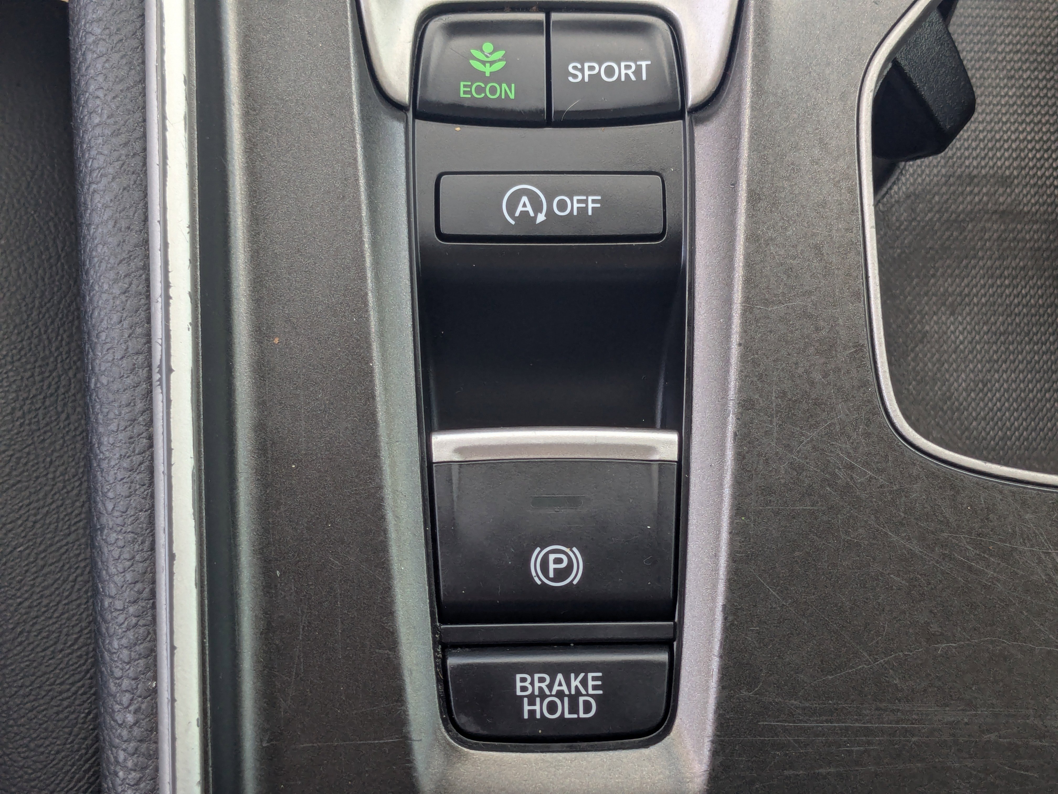 Used 2021 Honda Accord Sport image 23