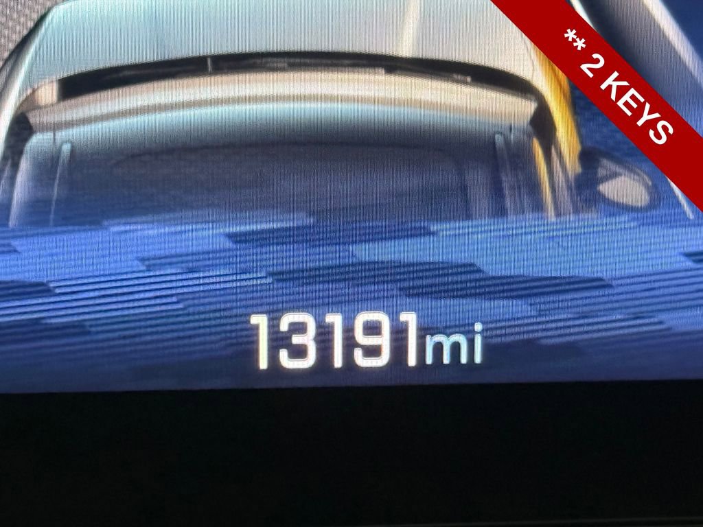 Used 2024 Chevrolet Blazer EV RS image 22