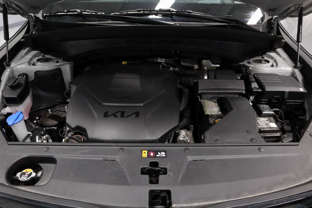 Used 2025 Kia Telluride SX Prestige X-Line AWD/4WD image 19