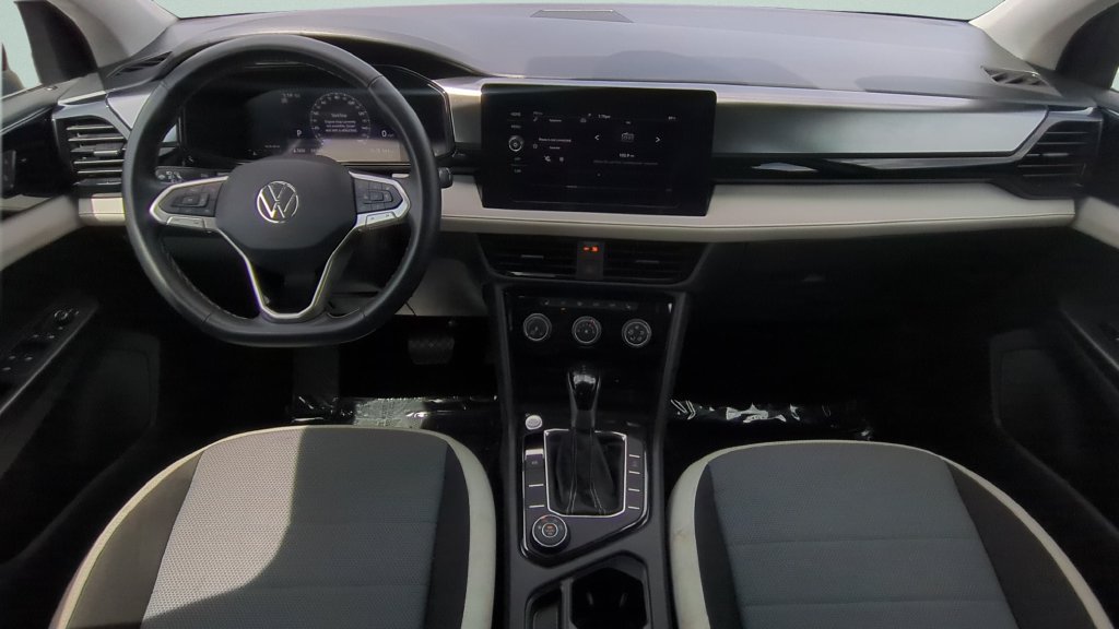 Used 2025 Volkswagen Taos S AWD/4WD image 11