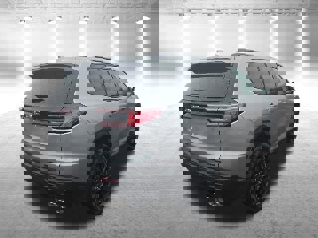 New 2026 GMC Acadia Elevation w/ Black Edition image 11