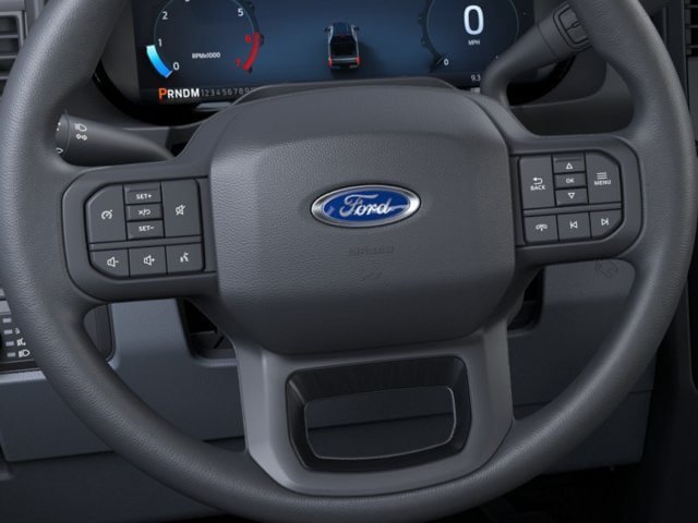 New 2026 Ford F250 XLT w/ XLT Premium Package AWD/4WD image 12