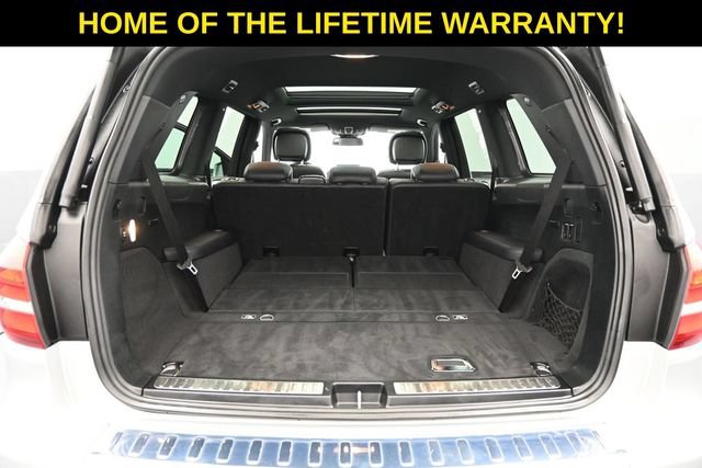 Used 2019 Mercedes-Benz GLS 550 4MATIC image 46