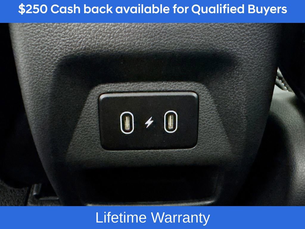 New 2025 Hyundai Venue Limited image 26