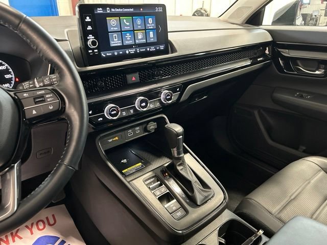 Certified 2025 Honda CR-V EX-L image 30