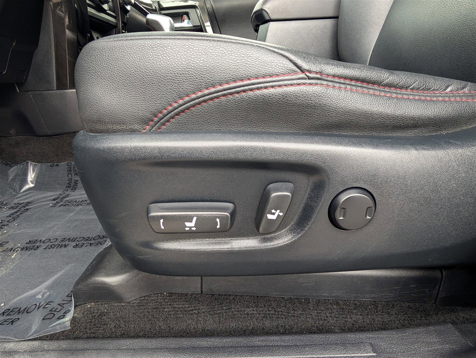 Used 2021 Toyota 4Runner TRD Off-Road Premium image 22