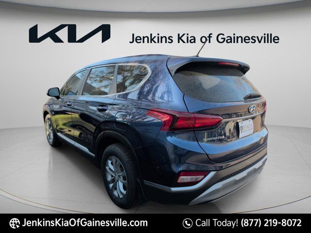 Used 2019 Hyundai Santa Fe SE image 7