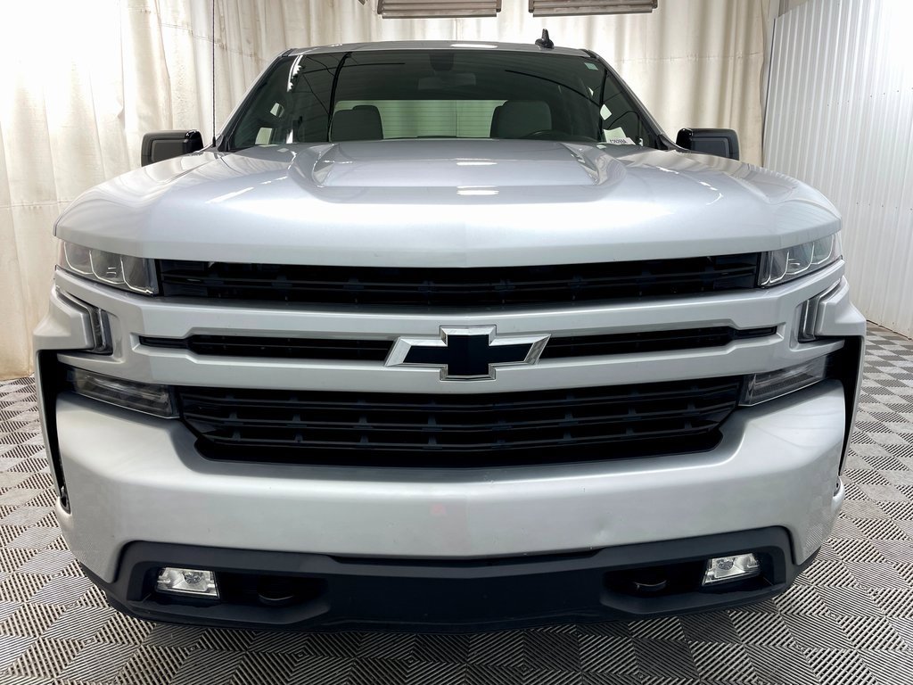 Certified 2020 Chevrolet Silverado 1500 RST w/ All-Star Edition image 14