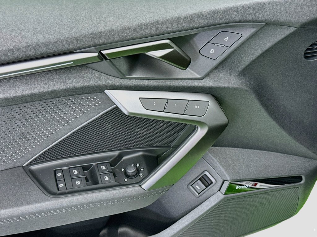New 2026 Audi RS 3 AWD/4WD image 23