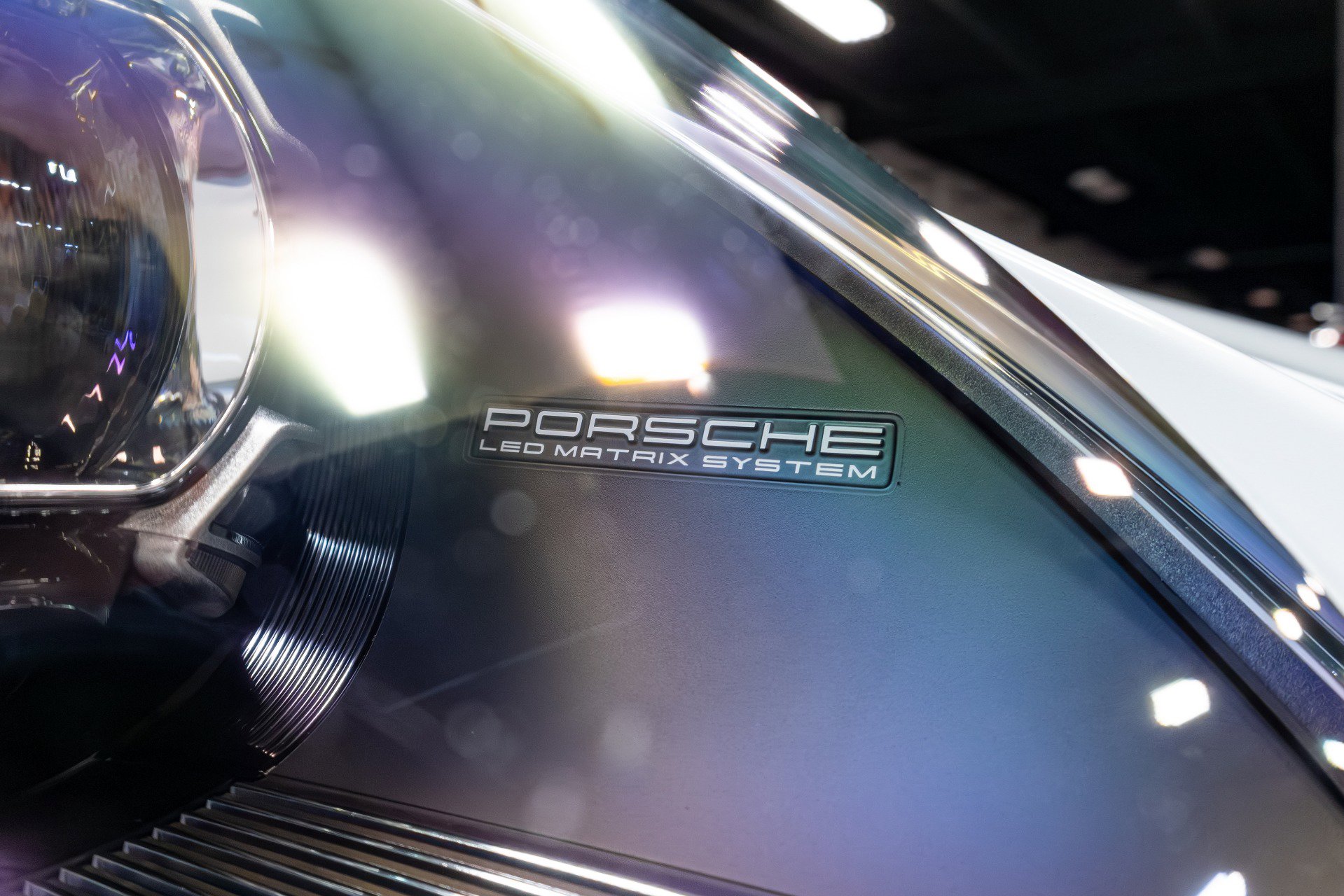 Used 2021 Porsche 911 Turbo S image 44