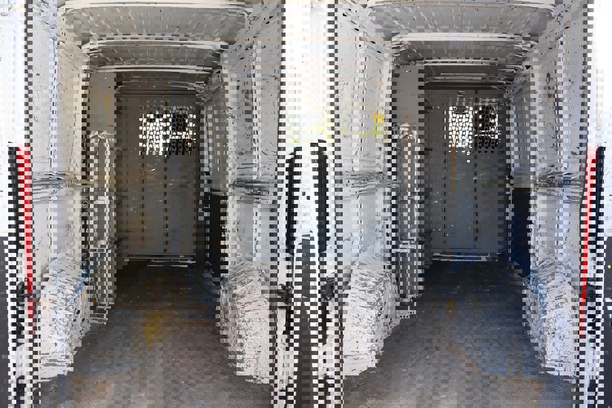 Used 2020 RAM ProMaster 1500 image 15