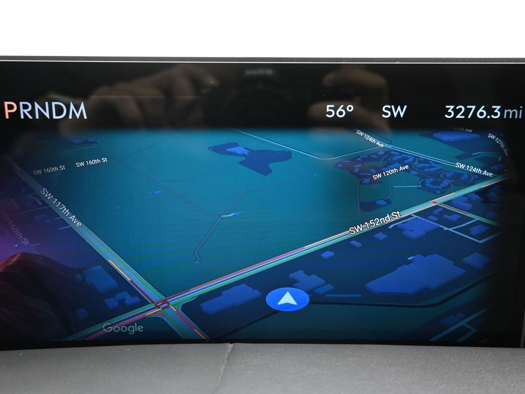 Used 2025 Lincoln Navigator L Black Label image 12