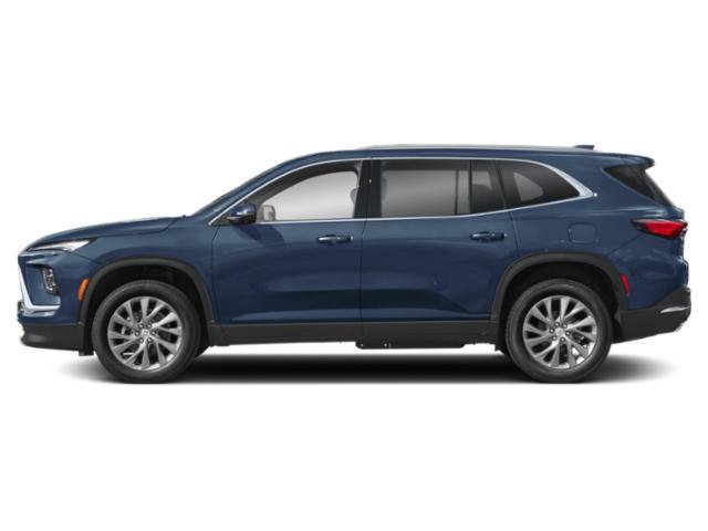 New 2027 Buick Enclave Preferred w/ Power Package AWD/4WD image 6