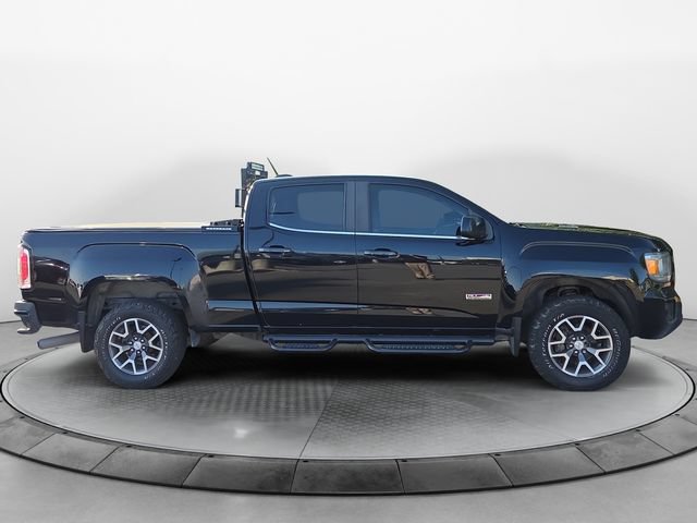 Used 2017 GMC Canyon SLE w/ All Terrain X Package AWD/4WD image 6