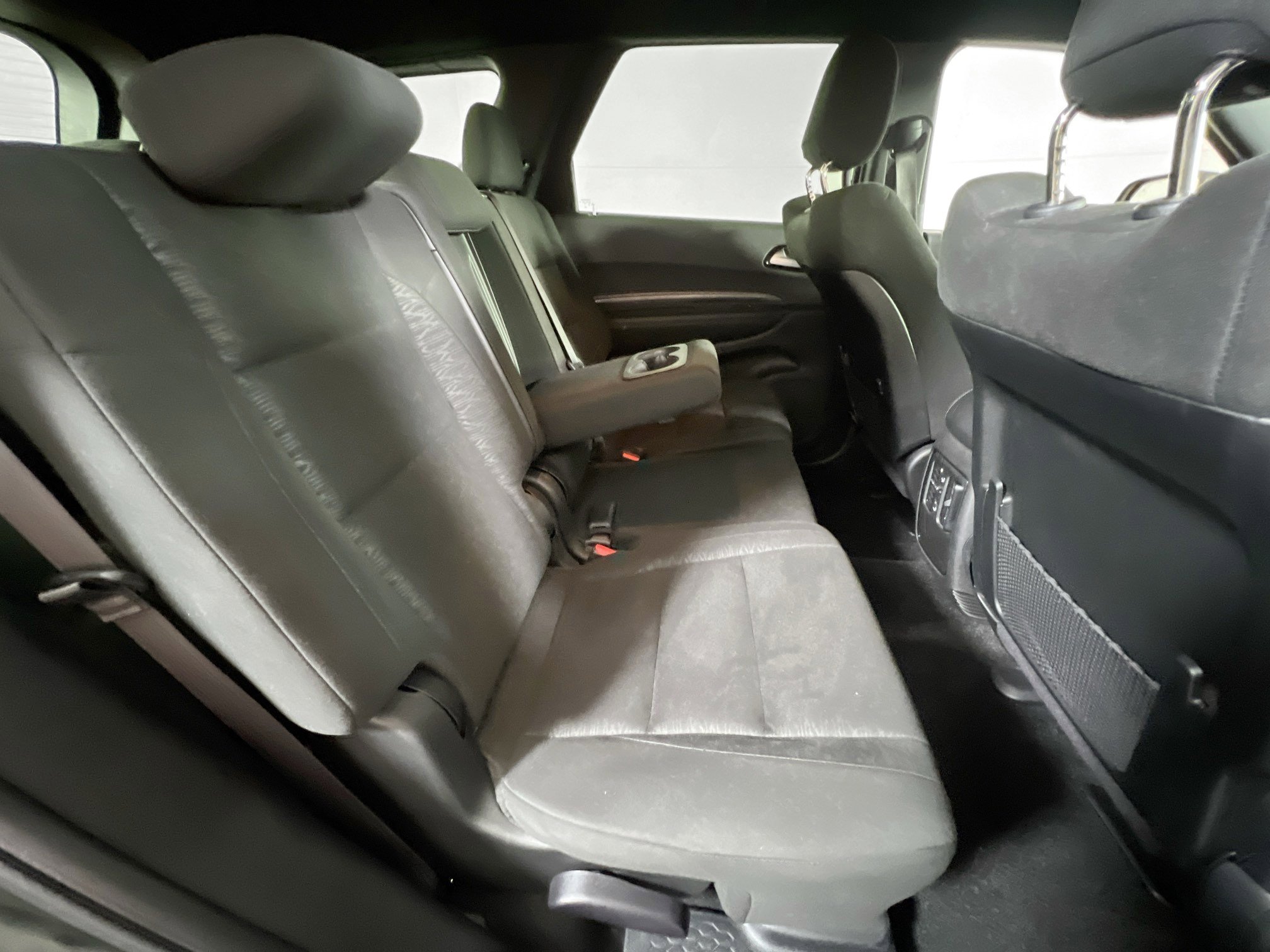 Used 2023 Dodge Durango SXT Launch Edition w/ SXT Blacktop Group image 25