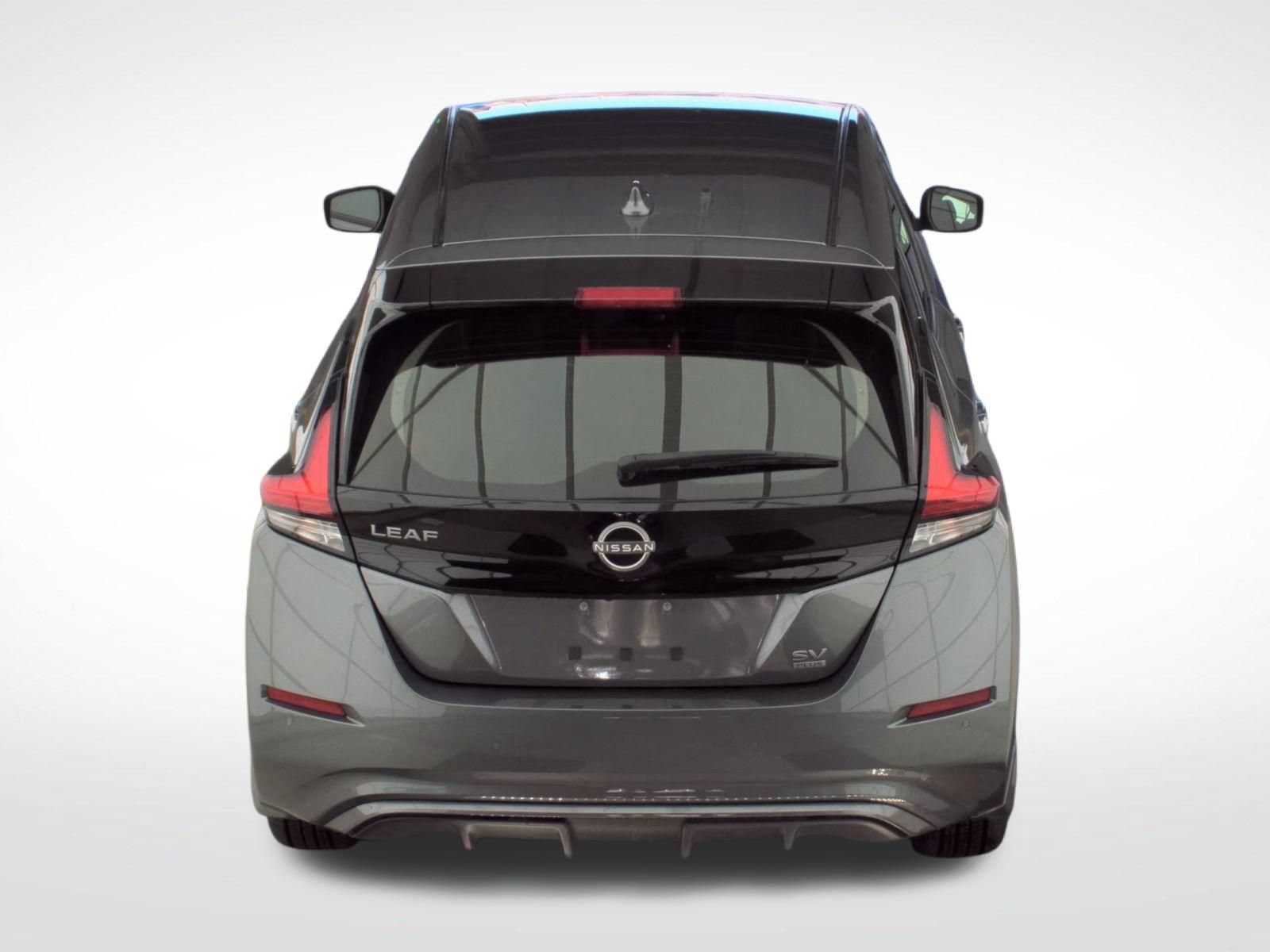 Used 2024 Nissan Leaf SV Plus FWD image 5