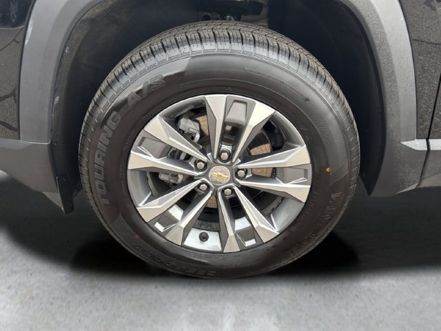 Used 2025 Chevrolet Equinox LT FWD image 26