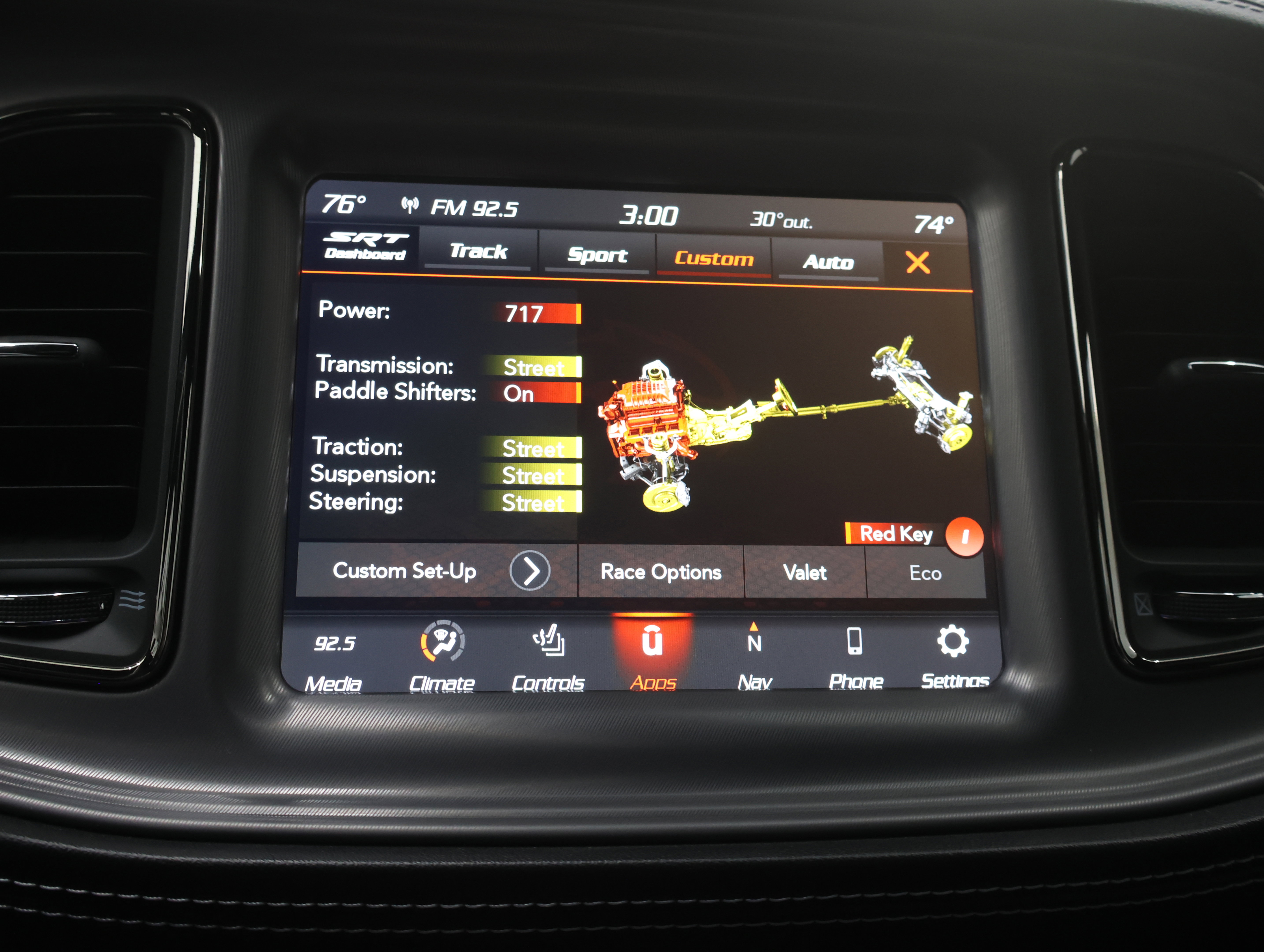 Used 2023 Dodge Challenger SRT Hellcat image 60