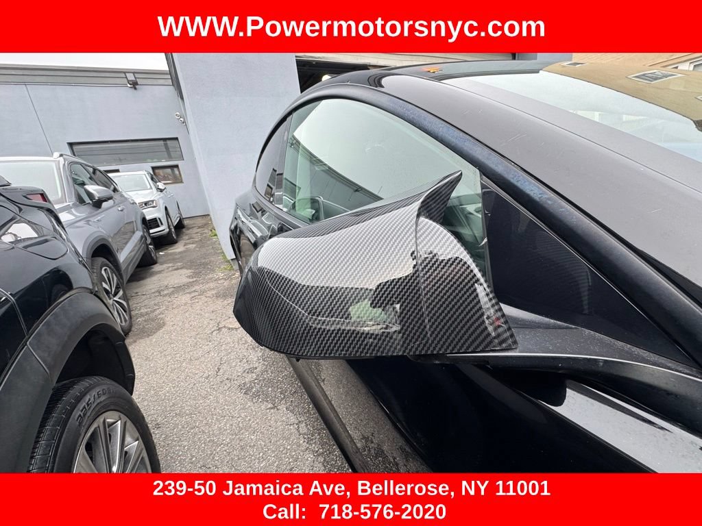 Used 2021 Tesla Model 3 Standard Range Plus RWD image 11