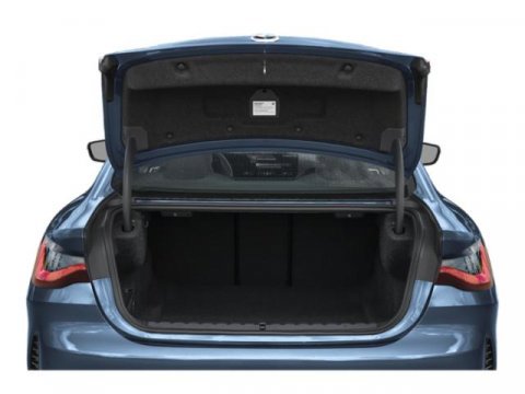 New 2026 BMW 430i Coupe w/ M Sport Package image 13