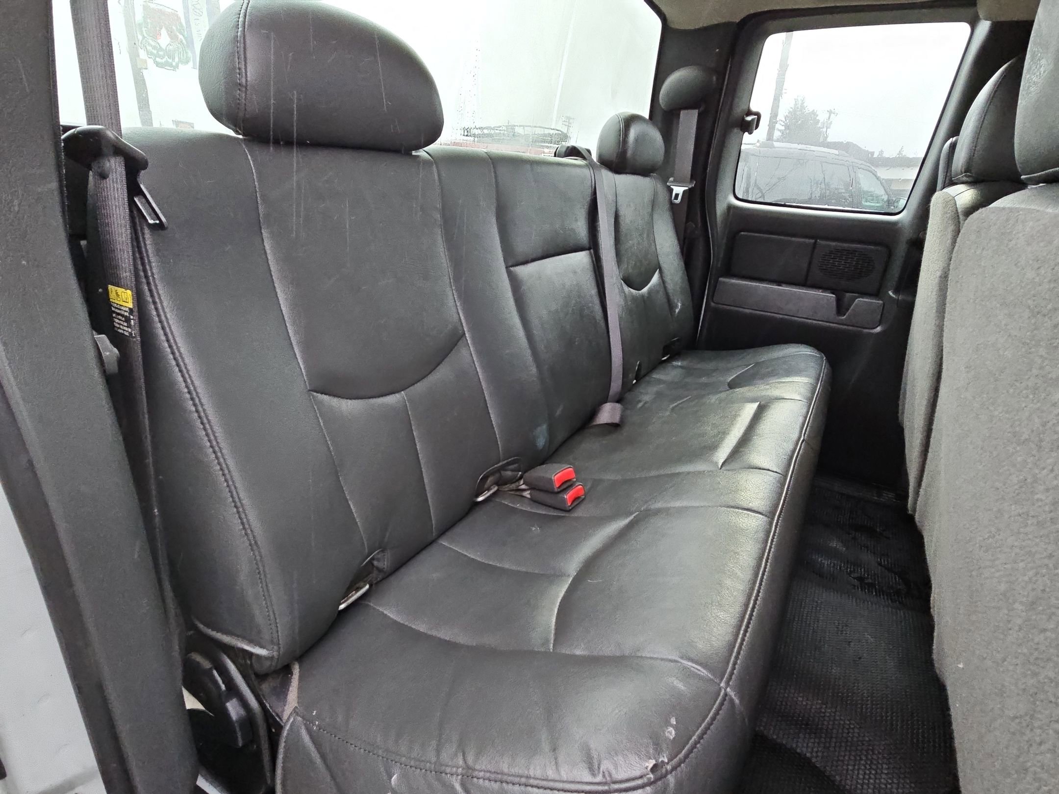 Used 2006 Chevrolet Silverado 2500 W/T image 29