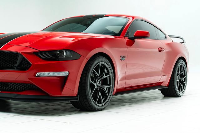 Used 2019 Ford Mustang GT w/ Performance Package - Level 2 image 9