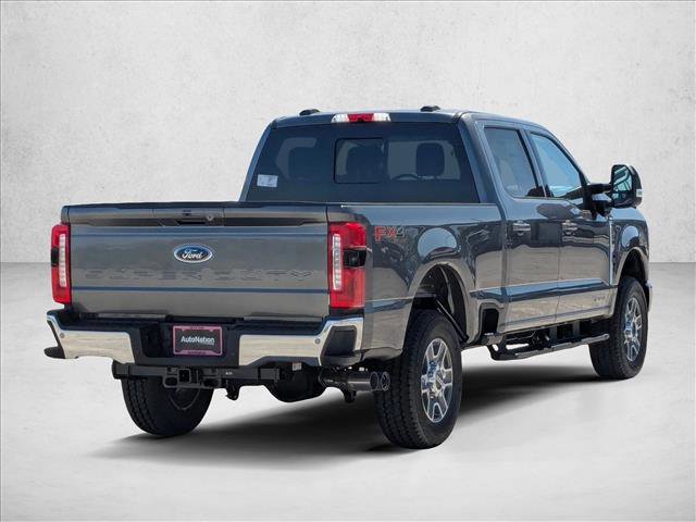 New 2026 Ford F250 Lariat video 2