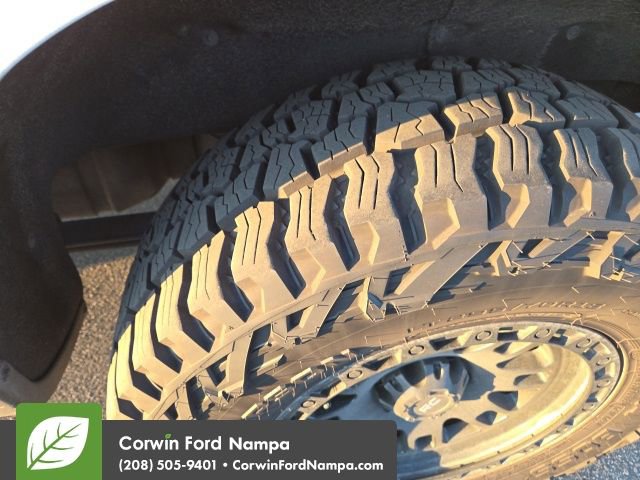 Used 2023 Chevrolet Silverado 1500 LT Trail Boss w/ Convenience Package II image 10