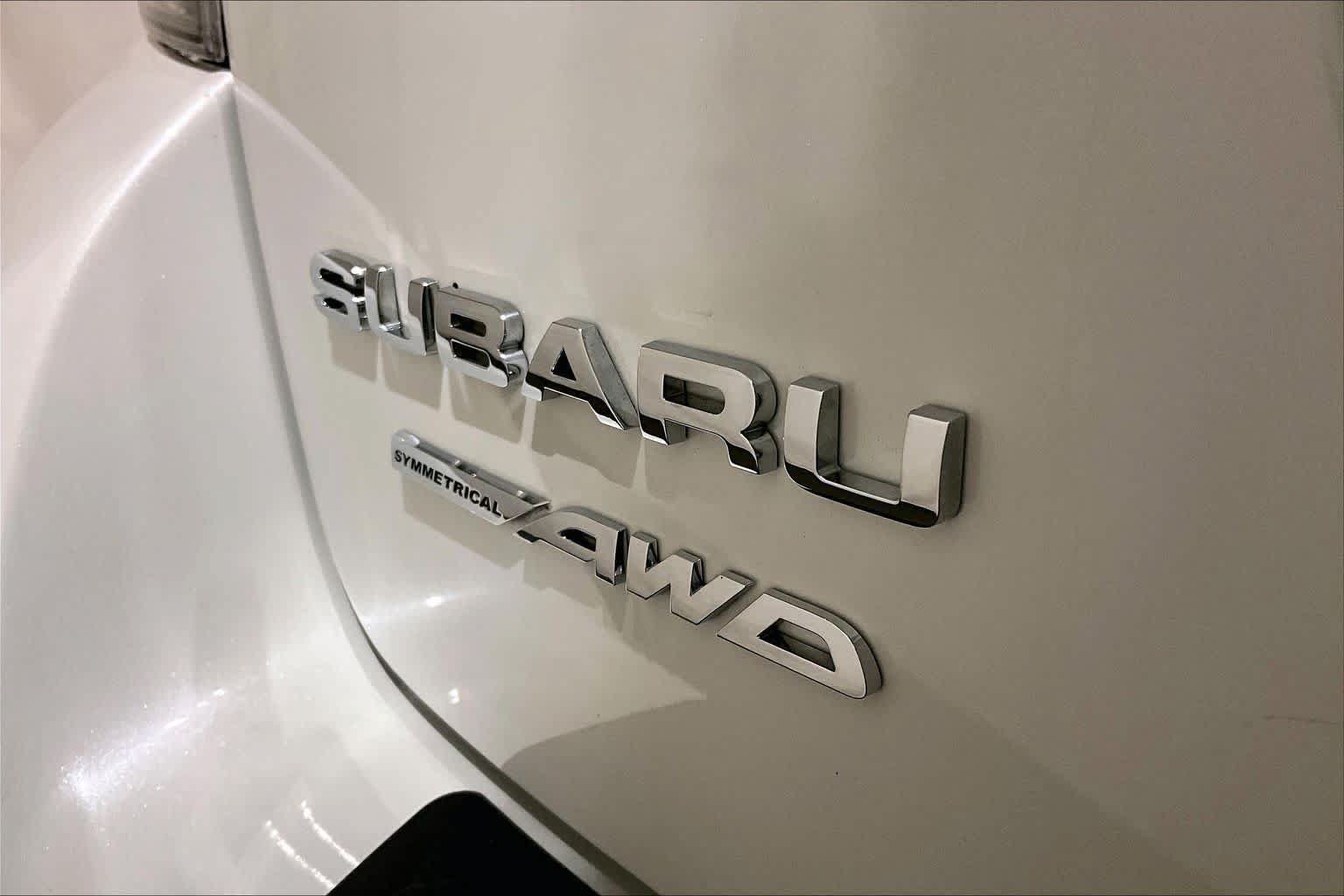 Used 2020 Subaru Crosstrek Hybrid AWD/4WD image 9