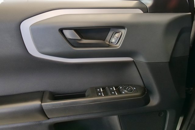 Used 2022 Ford Bronco Sport Big Bend w/ Convenience Package image 28