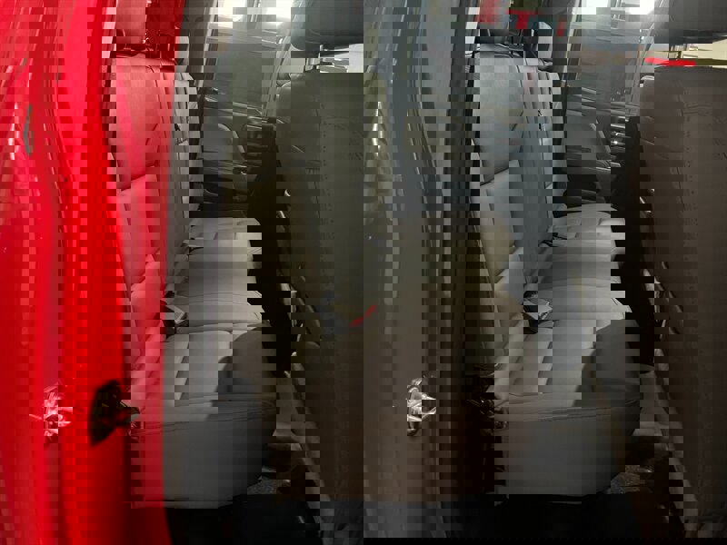 Used 2017 Chevrolet Silverado 1500 W/T image 19