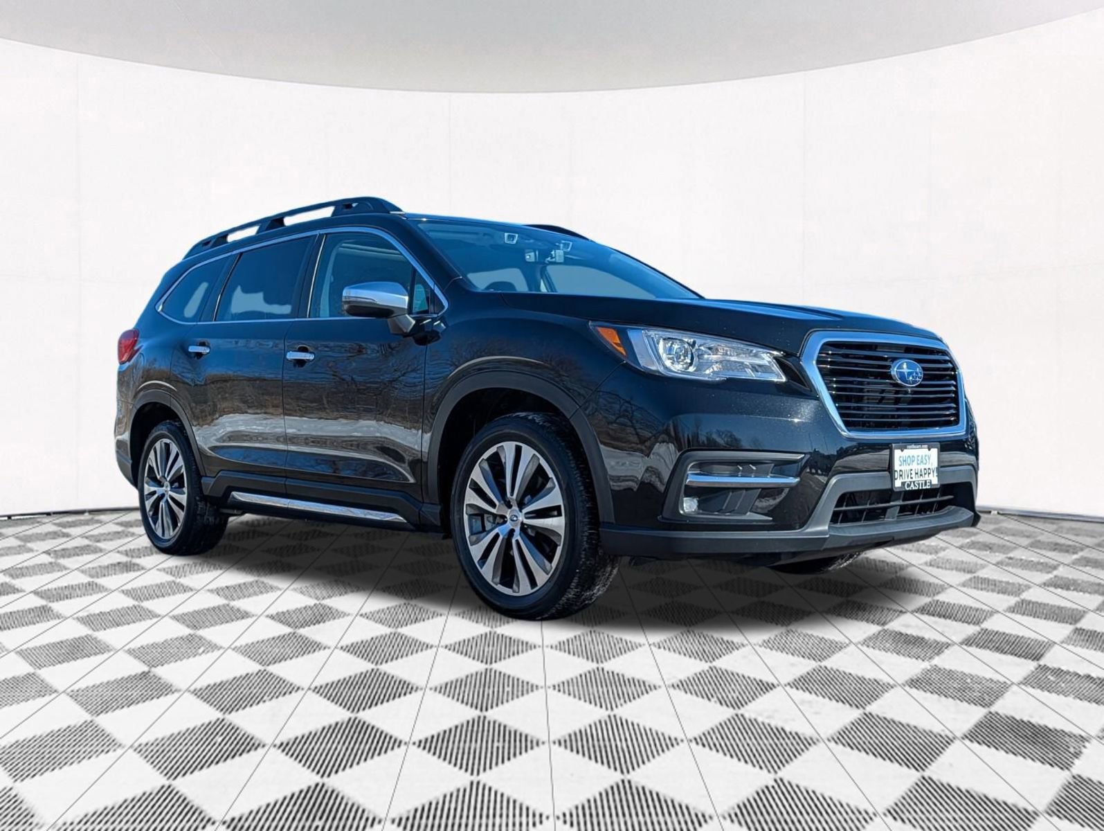 Used 2022 Subaru Ascent Touring image 18