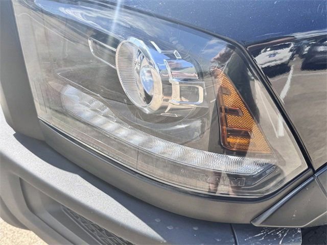 Used 2023 RAM 1500 Classic Warlock w/ Trailer Tow Group image 10