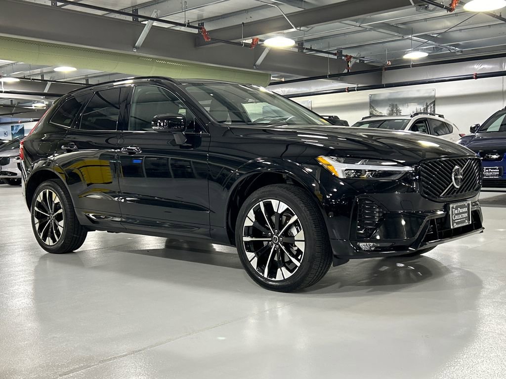 Used 2026 Volvo XC60 B5 Plus w/ Protection Package Premier