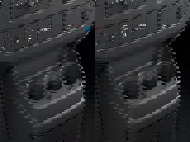 New 2024 GMC Savana 2500 w/ Driver Convenience Package image 50